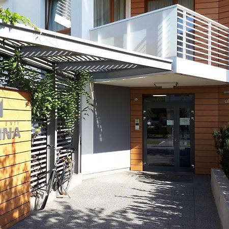 Apartament Delux Marina Kąty Rybackie Екстериор снимка