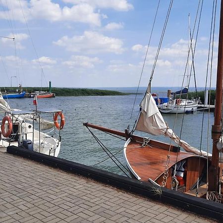 Apartament Delux Marina Kąty Rybackie Екстериор снимка