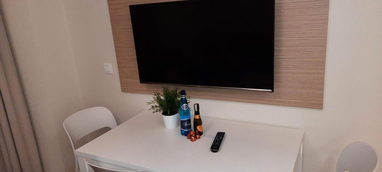 Apartament Delux Marina Kąty Rybackie Екстериор снимка
