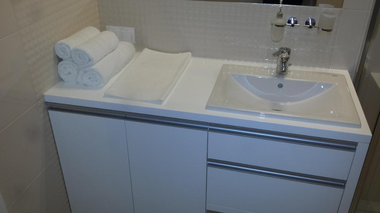 Apartament Delux Marina Kąty Rybackie Екстериор снимка