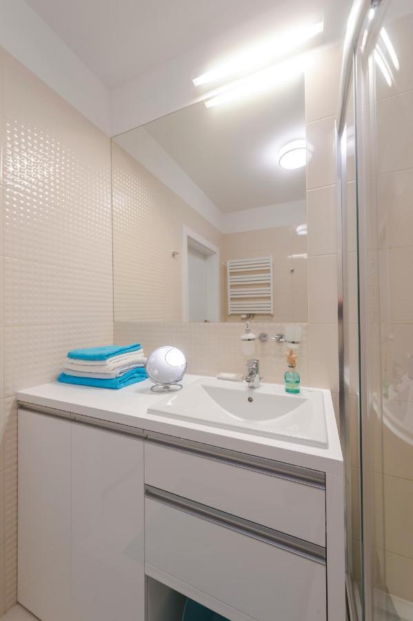 Apartament Delux Marina Kąty Rybackie Екстериор снимка